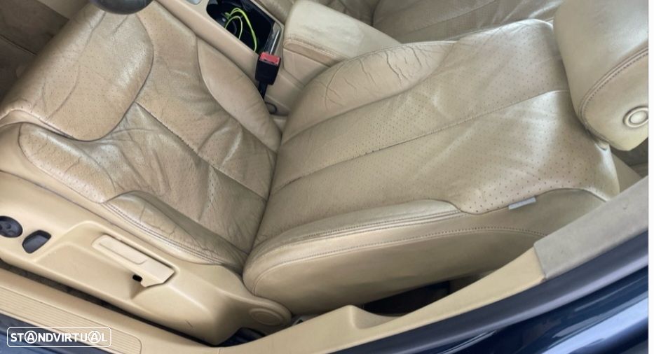 VW Passat Variant 2.0 TDi Confortline DSG - 9