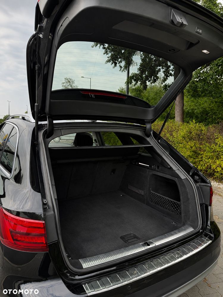 Audi A4 Allroad 2.0 TDI Quattro S tronic - 9