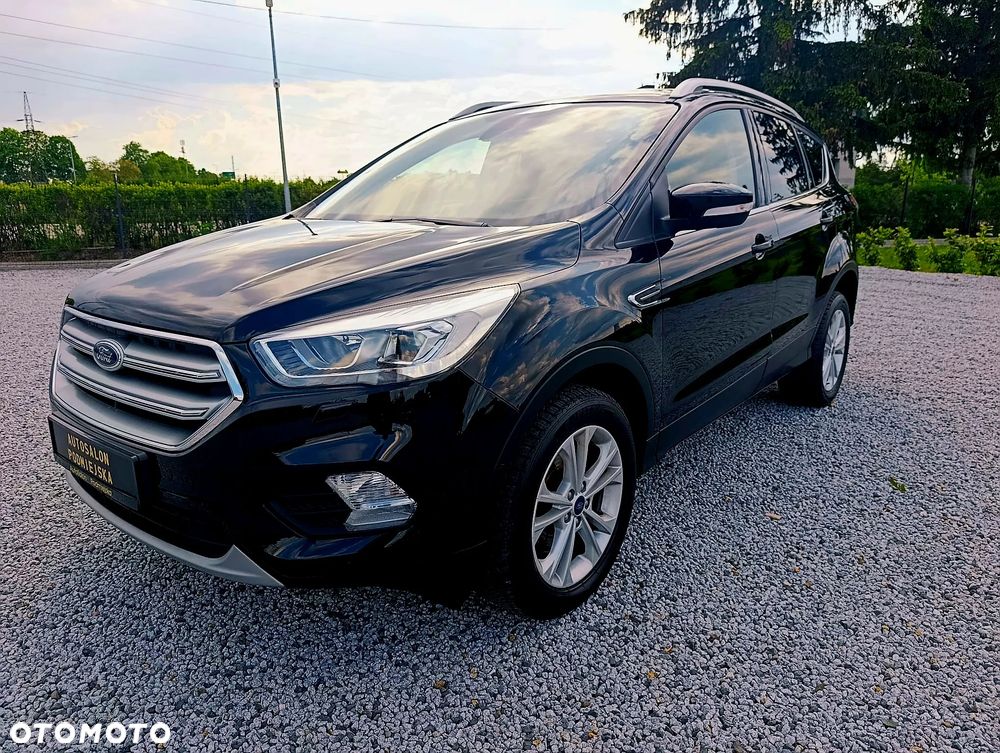 Ford Kuga 2.0 TDCi 2x4 Titanium - 12
