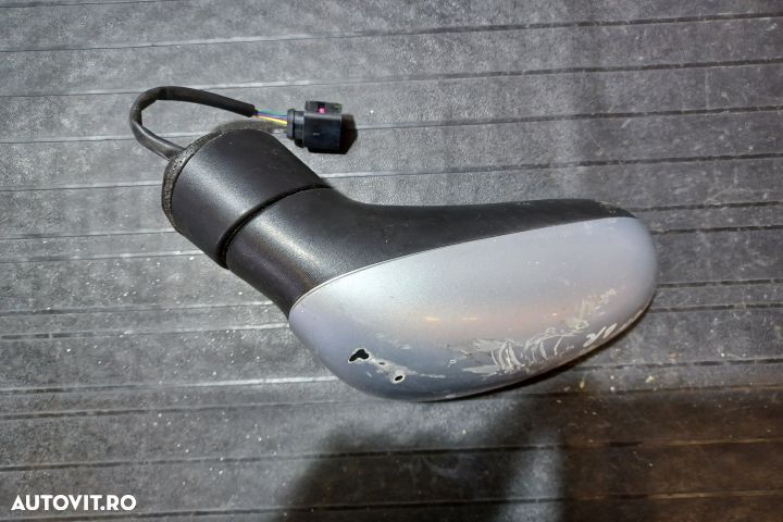 Oglinda dreapta electrica E4023355 5 FIRE E4023355 5 FIRE Seat Leon 2 - 3