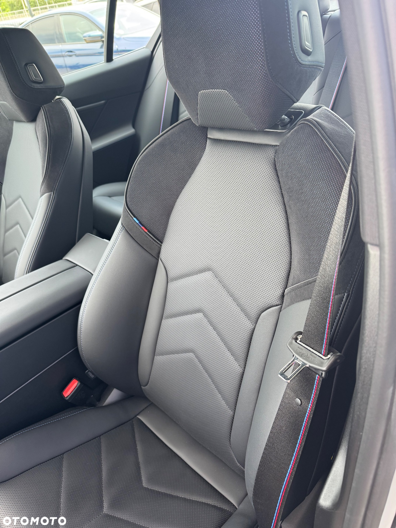 BMW Seria 5 - 8