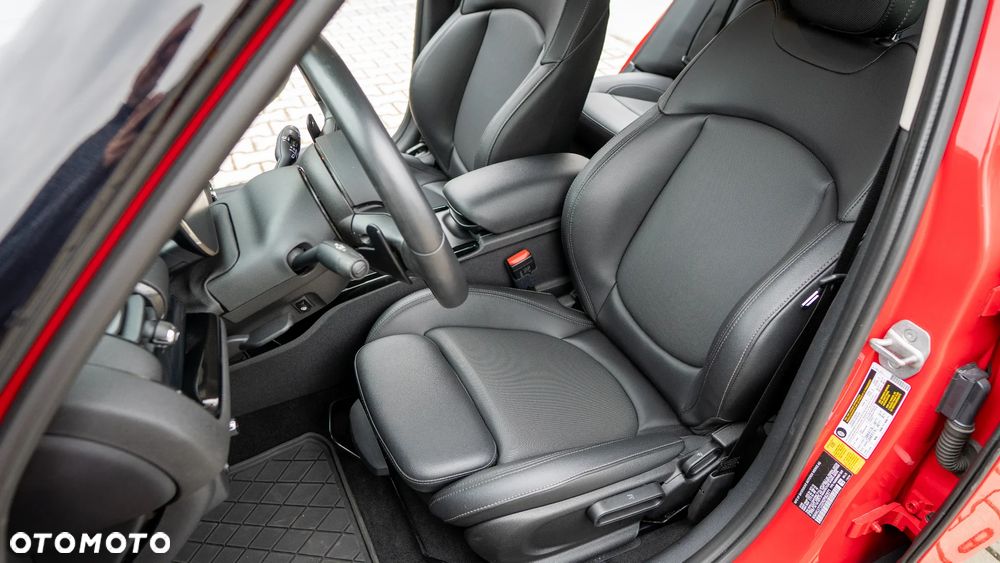 MINI Clubman Cooper S - 13