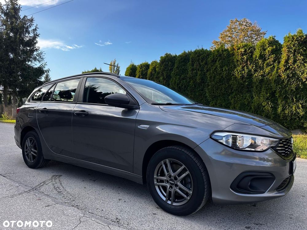Fiat Tipo - 14