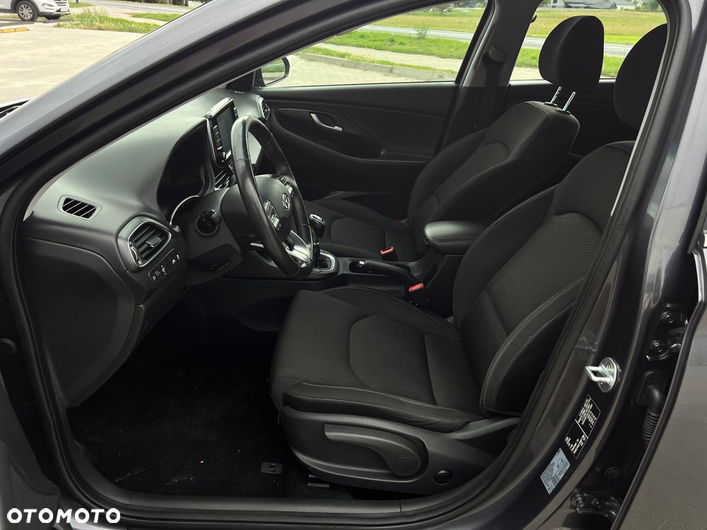 Hyundai i30 1.4 T-GDI Premium - 22