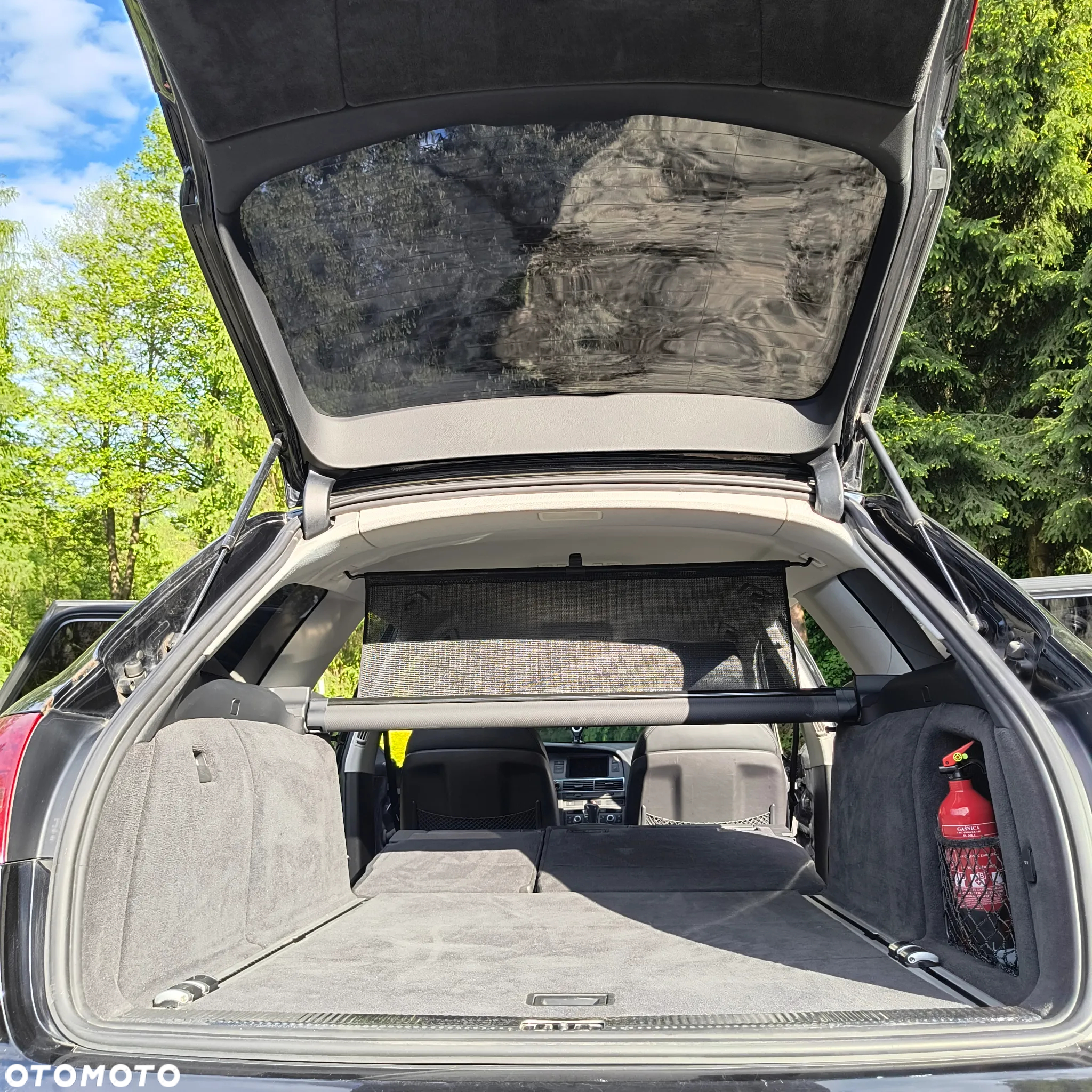 Audi A6 Avant 2.4 multitronic - 16
