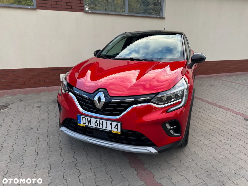 Renault Captur 1.0 TCe Intens - 13