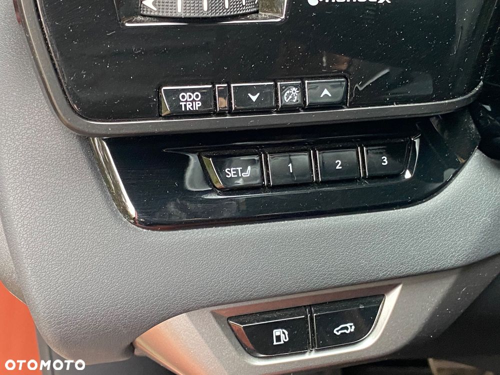 Lexus RX 500h F Sport - 37