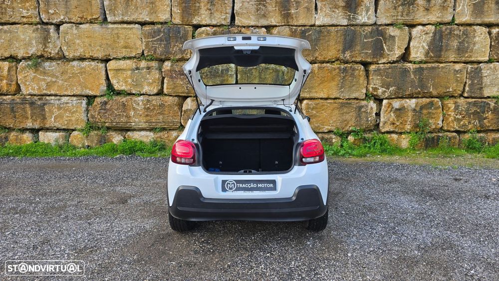 Citroën C3 1.5 BlueHDi C-Series - 48