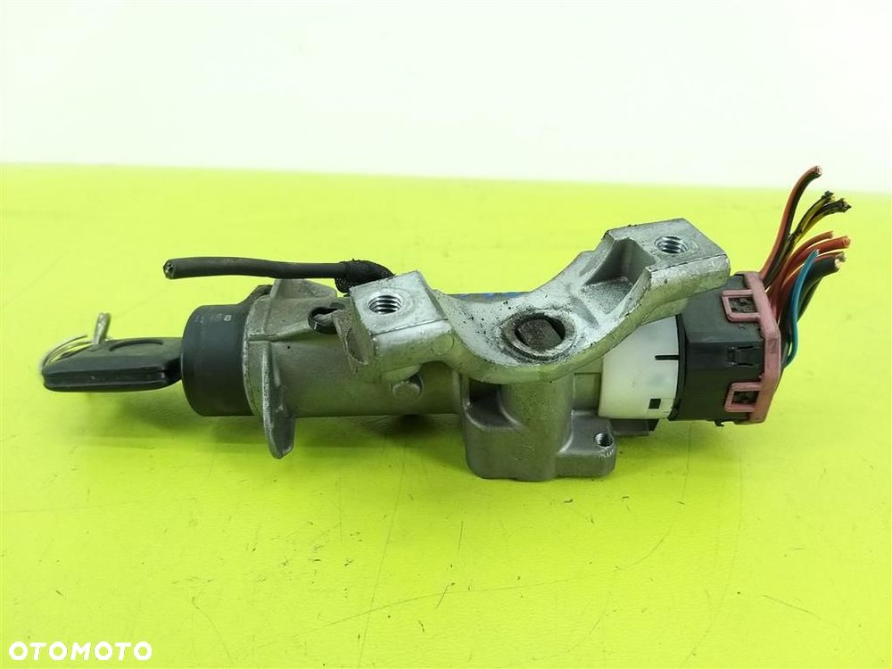 Stacyjka Audi A4 B5 1995-2001 4D0905851A ORYGINAŁ - 3