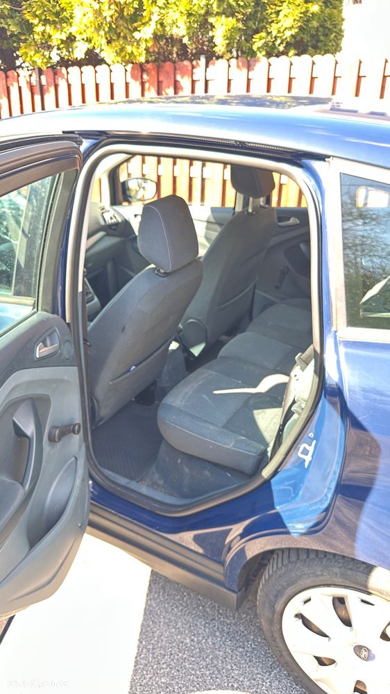 Ford C-MAX 1.6 Trend - 10