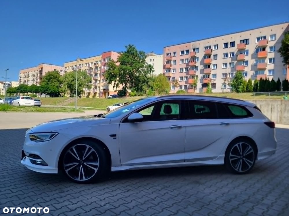 Opel Insignia 2.0 Automatik Business Innovation - 16