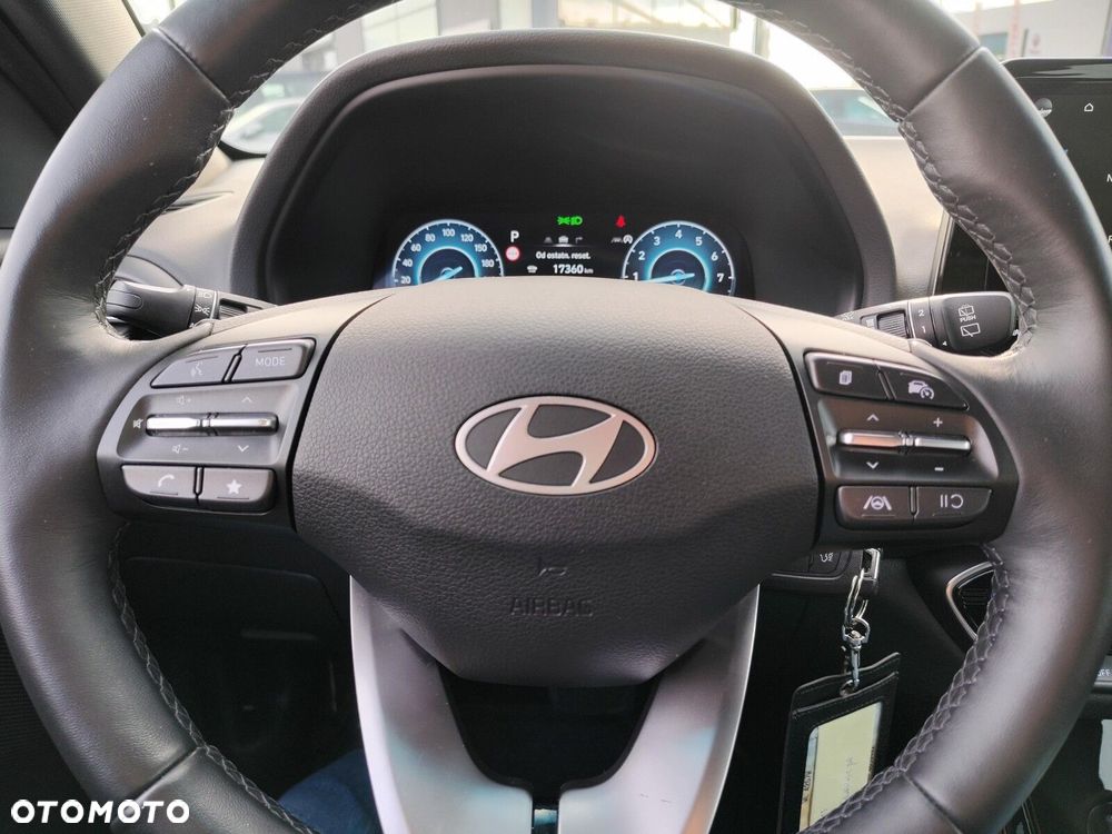 Hyundai i30 1.5 T-GDI 48V Smart DCT - 18