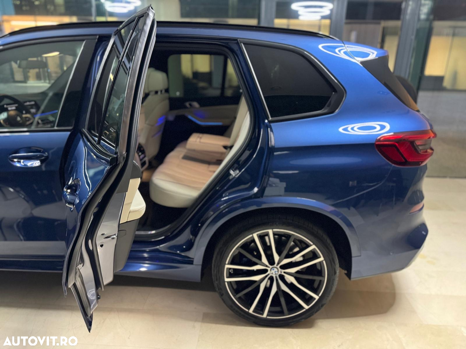 BMW X5 xDrive30d Sport-Aut. - 14