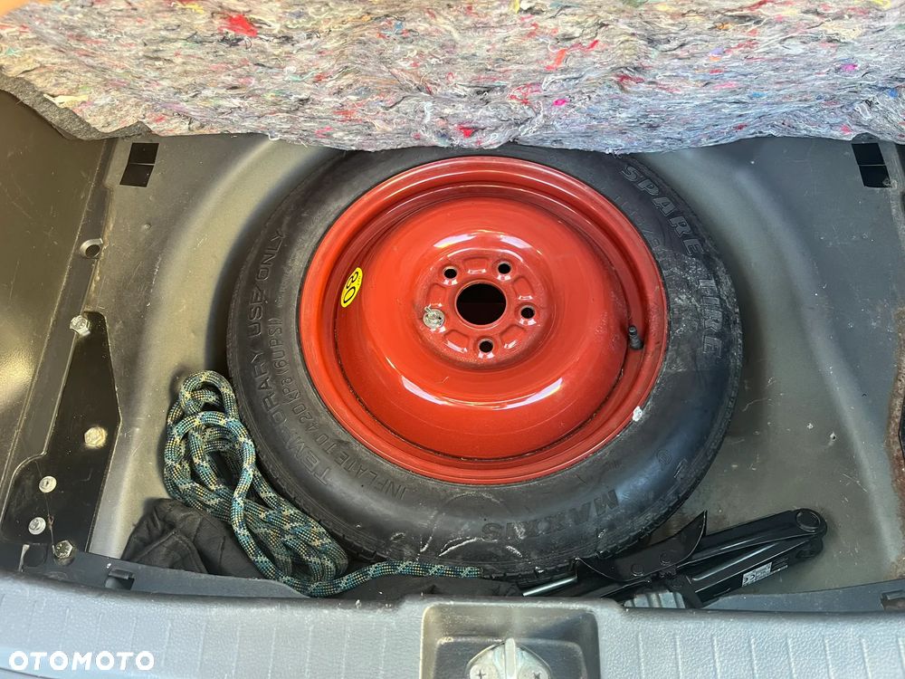 Fiat Sedici 1.6 16V 4x2 Dynamic Plus - 7