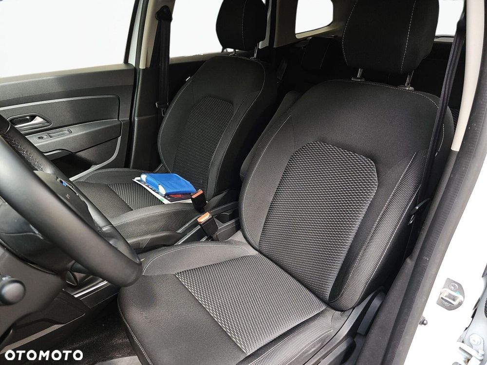 Dacia Duster - 14