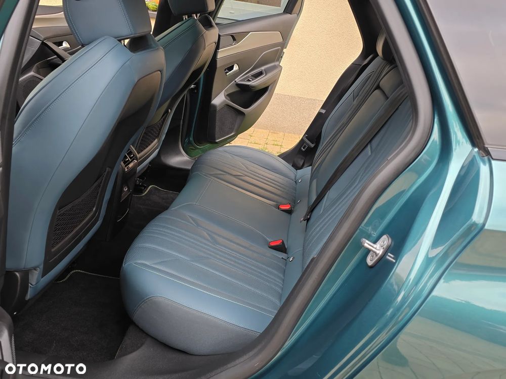 Peugeot 308 1.5 BlueHDi GT S&S EAT8 - 28