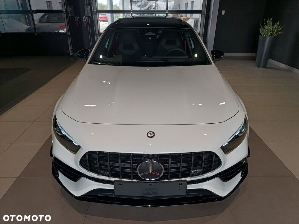 Mercedes-Benz Klasa A - 3