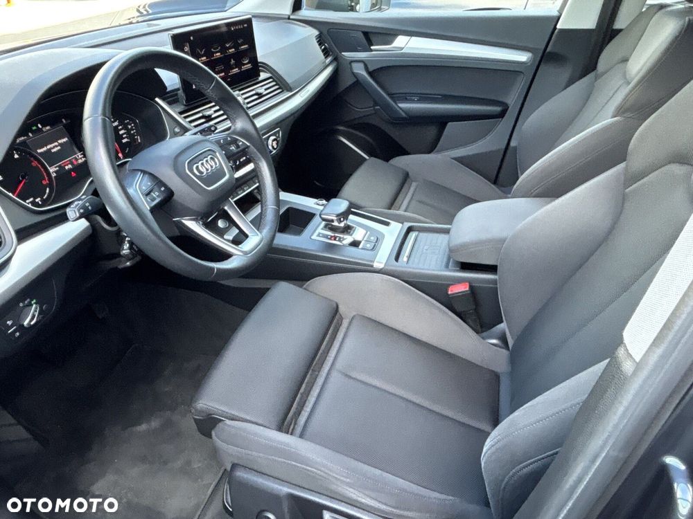 Audi Q5 - 17