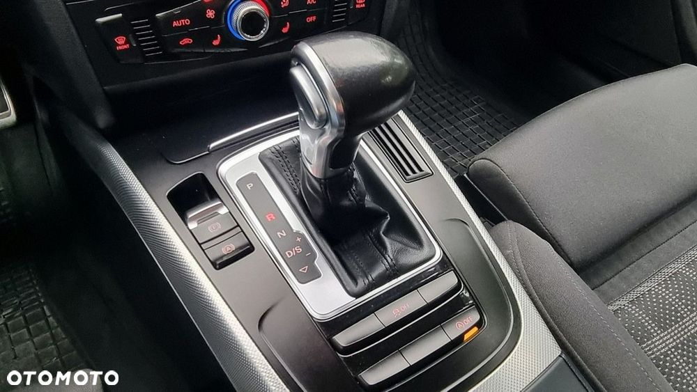 Audi A4 Avant - 20