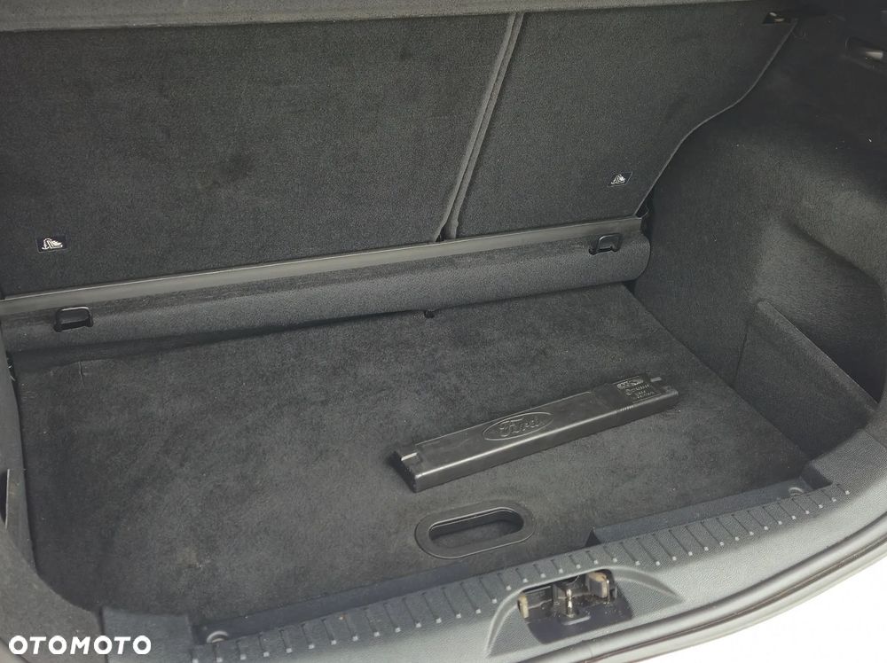 Ford B-MAX 1.0 EcoBoost Colourline - 38