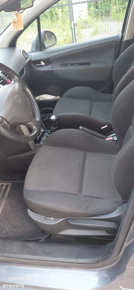 Peugeot 207 1.6 Trendy nICE - 13