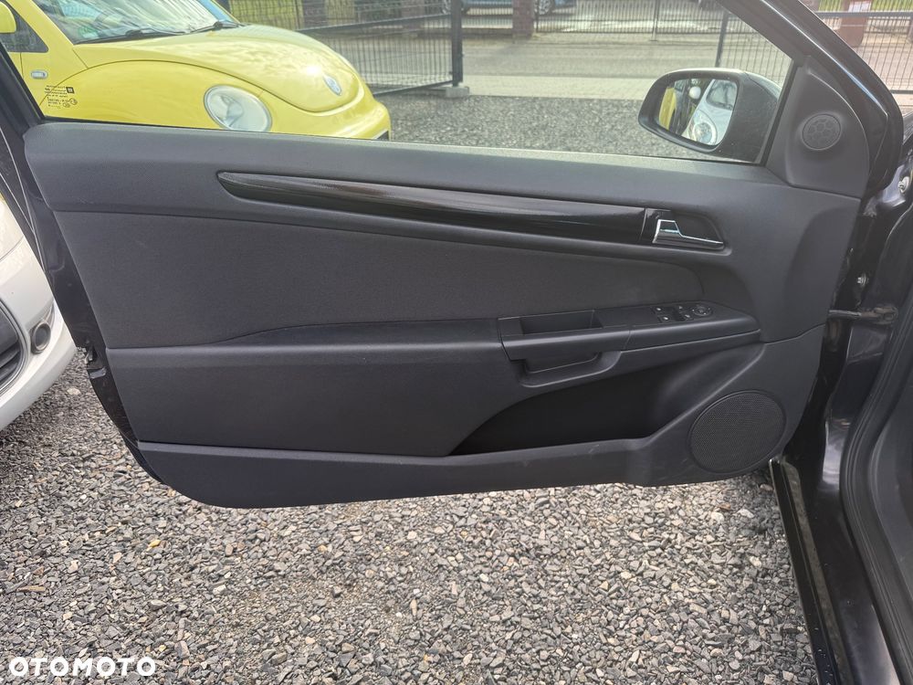 Opel Astra - 18