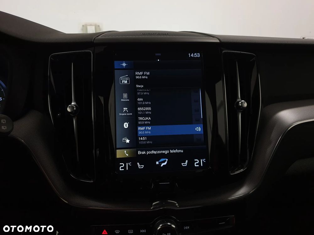 Volvo XC 60 D4 R-Design - 31