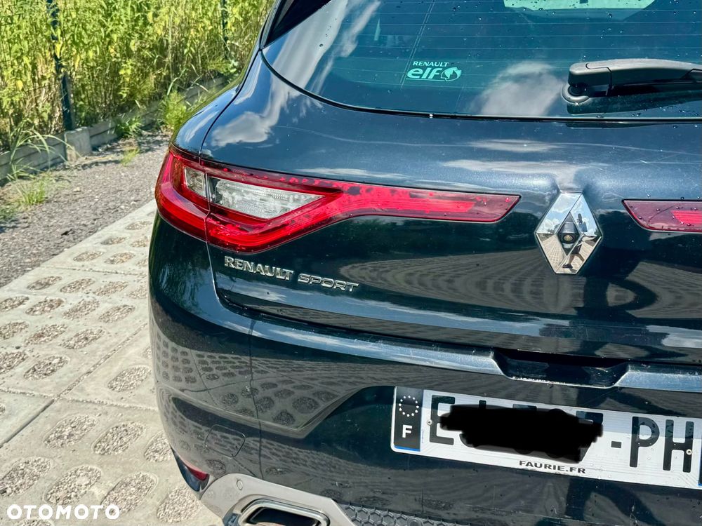 Renault Megane - 9