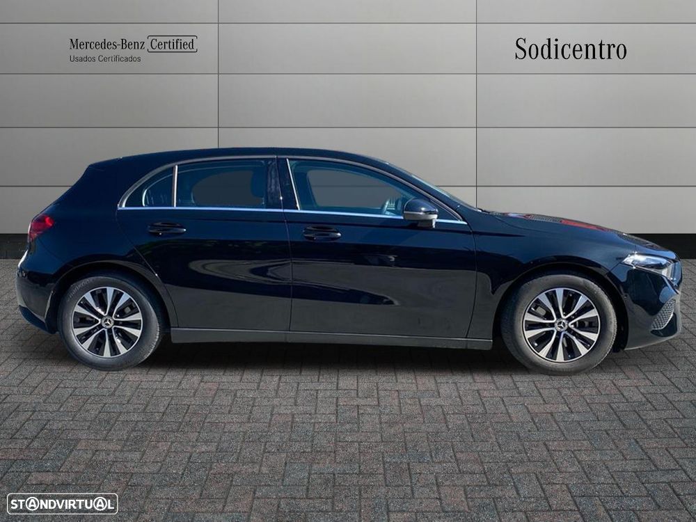 Mercedes-Benz A 200 Standard - 7