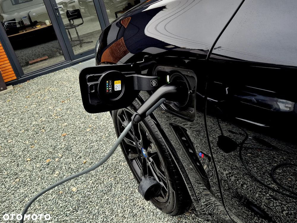 BMW X3 xDrive30e M Sport - 37