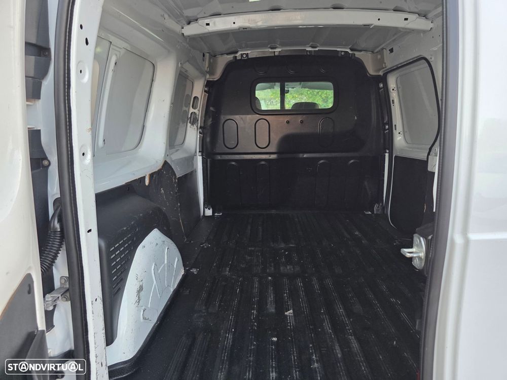 Renault Kangoo 1.5 dCi Business S/S - 7