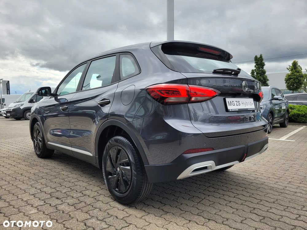 MG ZS Hybrid+ Standard - 2