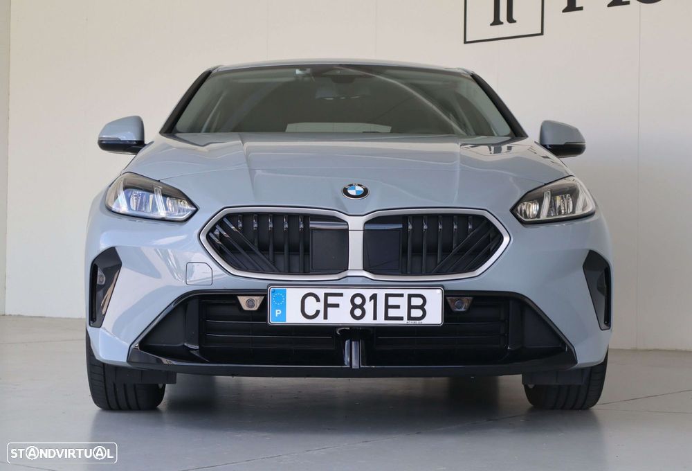BMW 116 Pack Desportivo M - 2