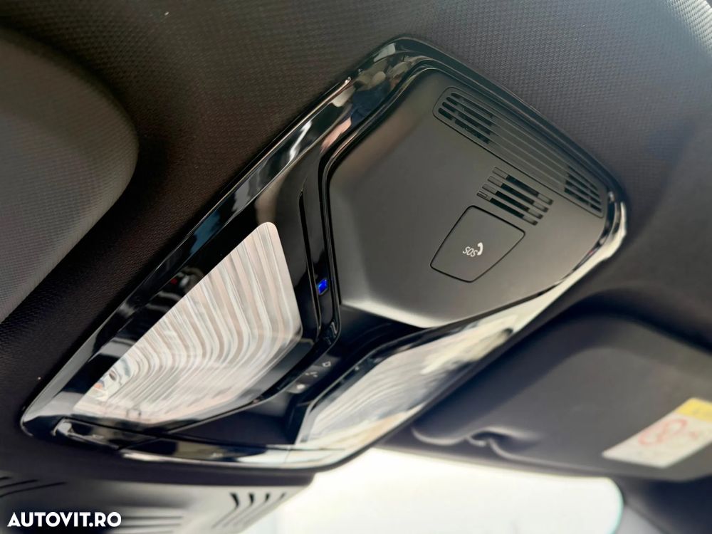 BMW X3 xDrive20d AT M Sport - 16