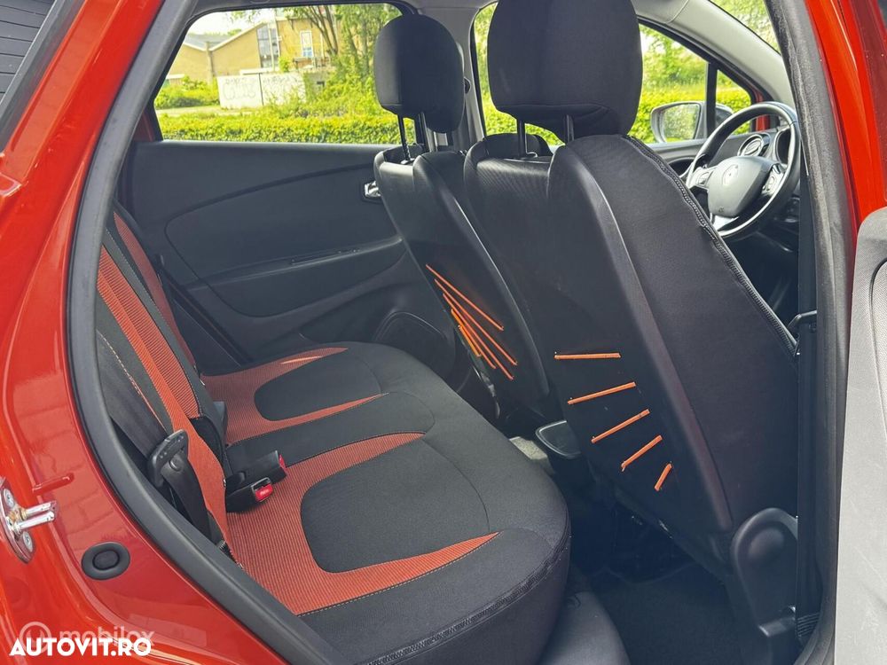 Renault Captur ENERGY TCe Intens - 17