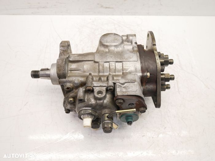 Pompă Injecție Toyota Land Cruiser J100 4.2 TD (1998-2007) – 22100-1C400 / 09800-0331 – Factură / International Shipping Diesel Motorina - 2