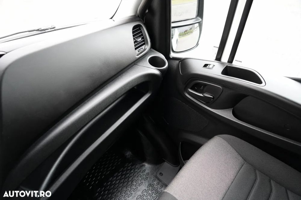Iveco DAILY 35-140 / TIN / PANEL / MANUAL - 30