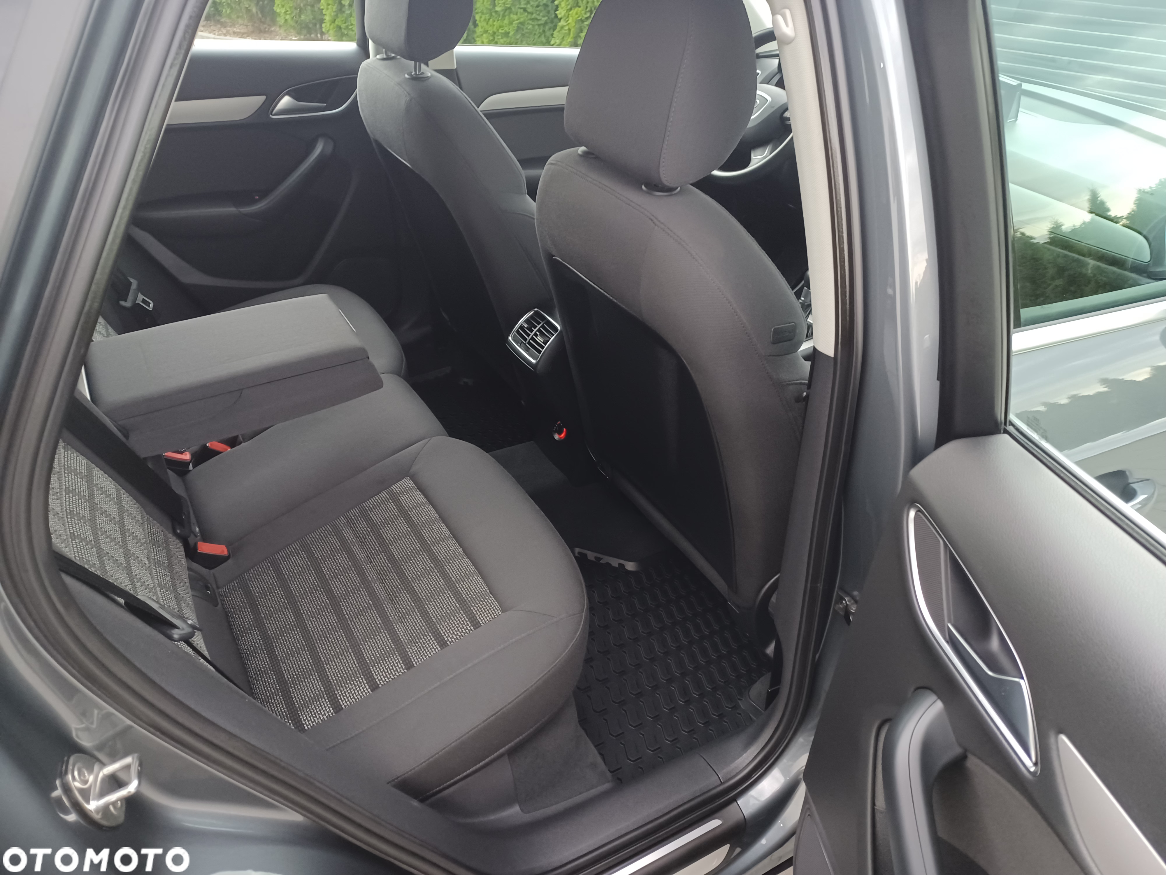 Audi Q3 2.0 TDI Quattro Prime Line S tronic - 16