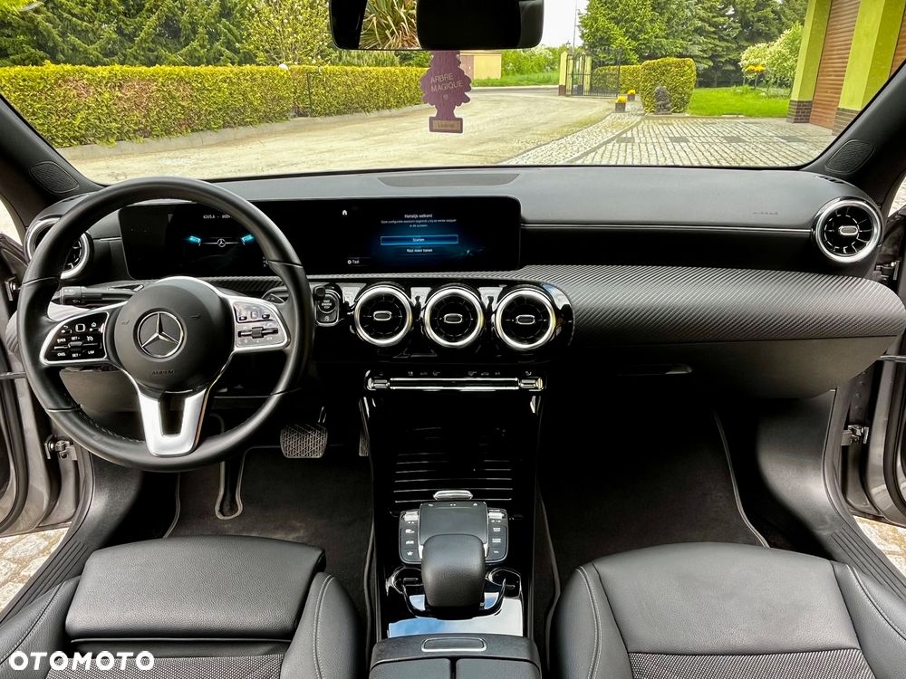Mercedes-Benz CLA 180 d 8G-DCT Edition Progressive Line - 21