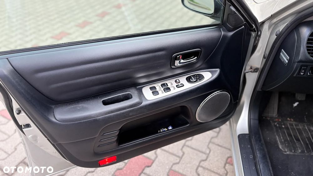 Lexus IS 200 Elegance - 20