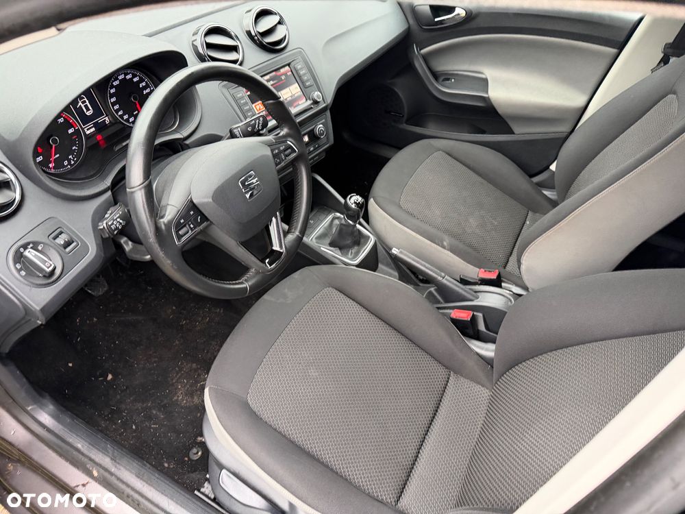 Seat Ibiza 1.0 EcoTSI Style S&S - 7
