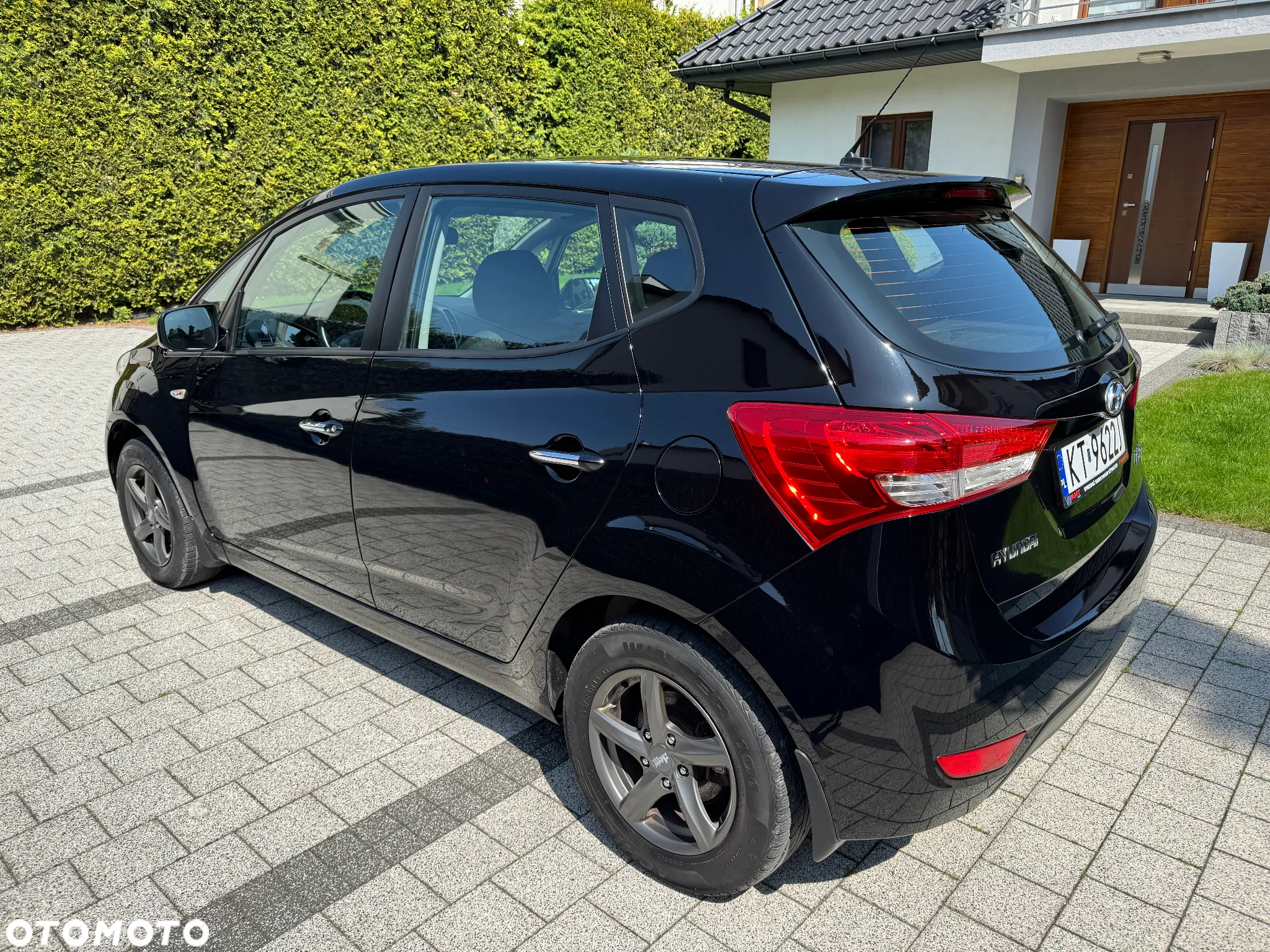Hyundai ix20 1.4 Comfort - 7