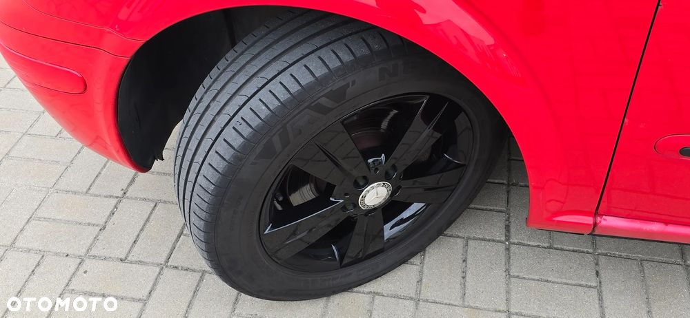 Mercedes-Benz Viano 2.2 CDI extralang Trend - 5