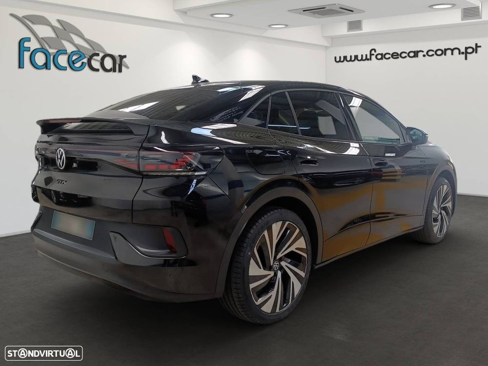 VW ID.5 77 kWh GTX - 3
