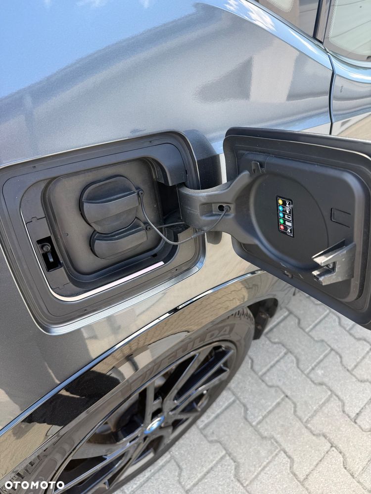 BMW i3 i3S 120 Ah - 14
