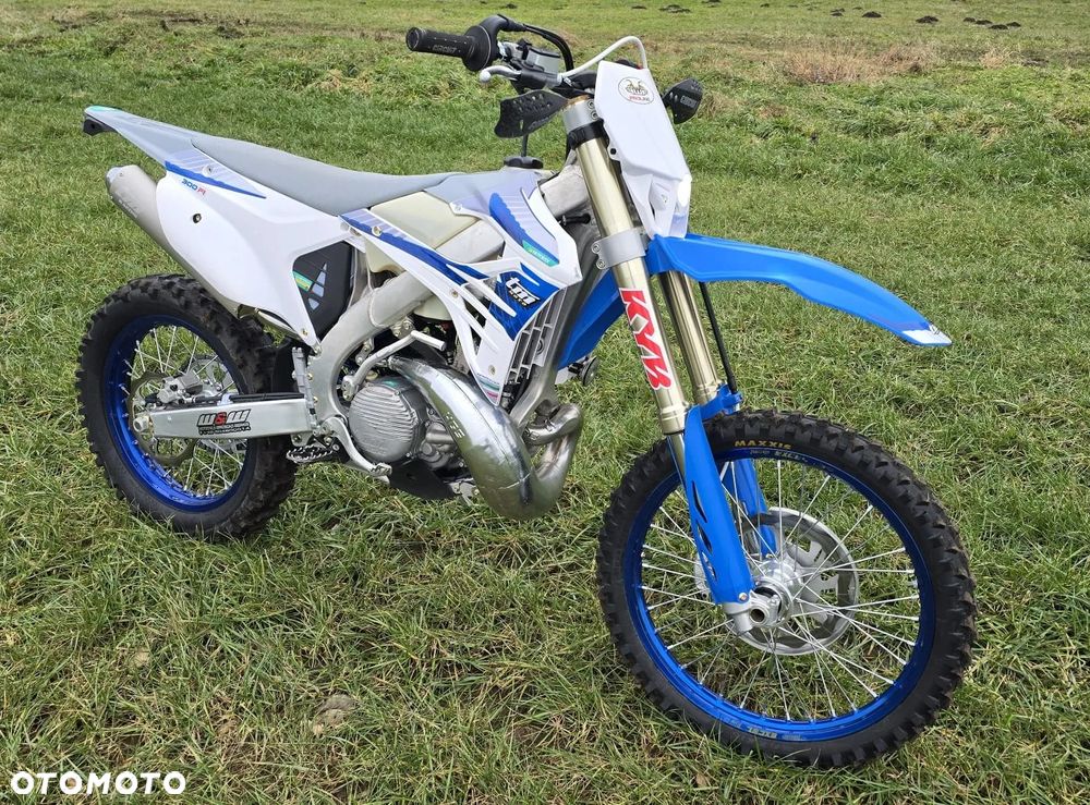 TM Enduro