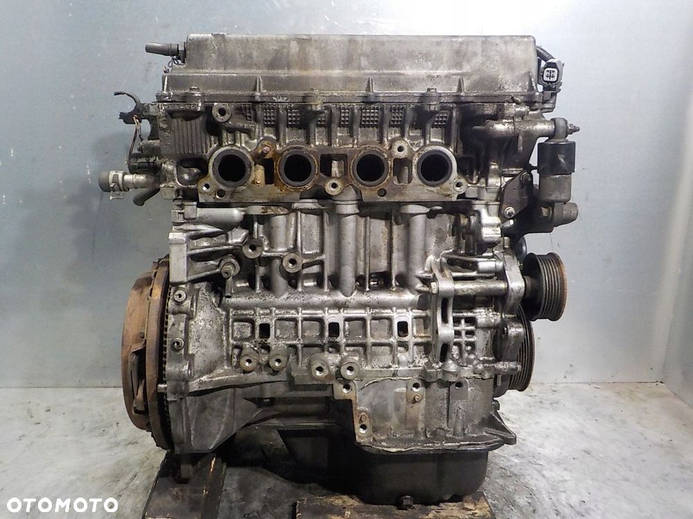 TOYOTA MR 2 III ZZW30 99-07 SILNIK 1.8 16V VT-I 140 KM 1ZZ PRZEBIEG 83 TYS. - 5