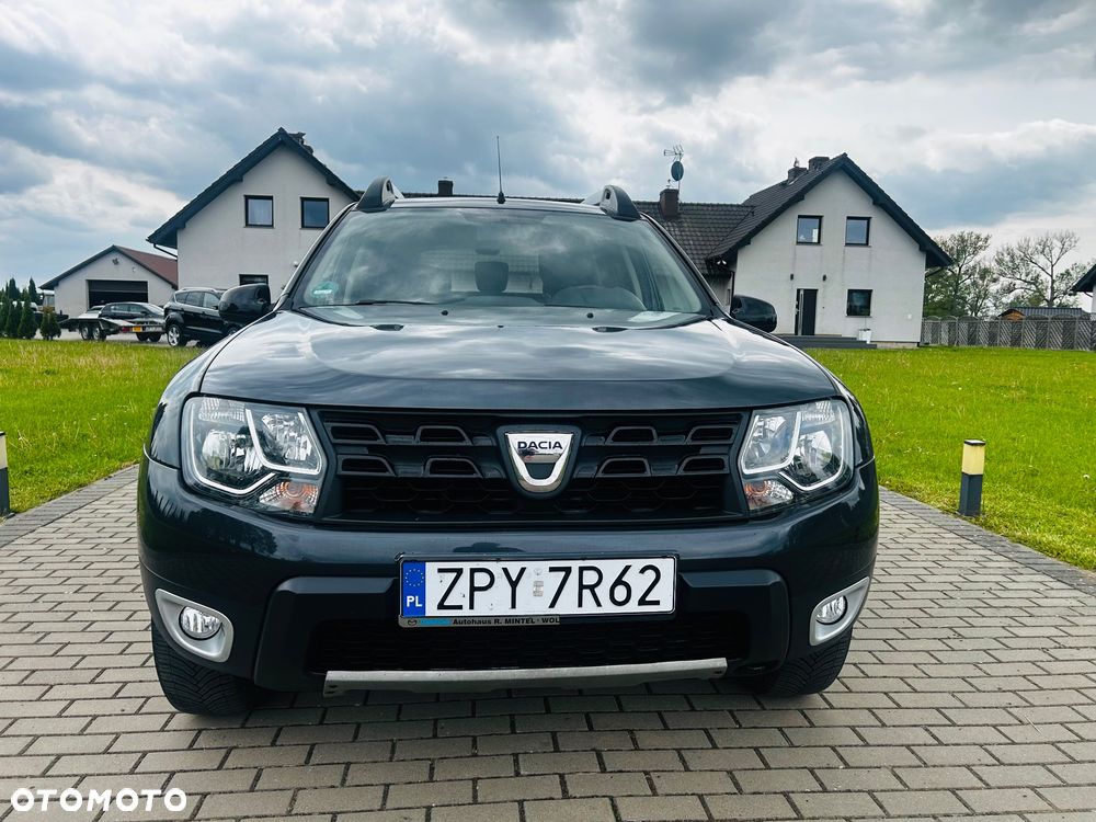 Dacia Duster 1.2 TCe Prestige - 10