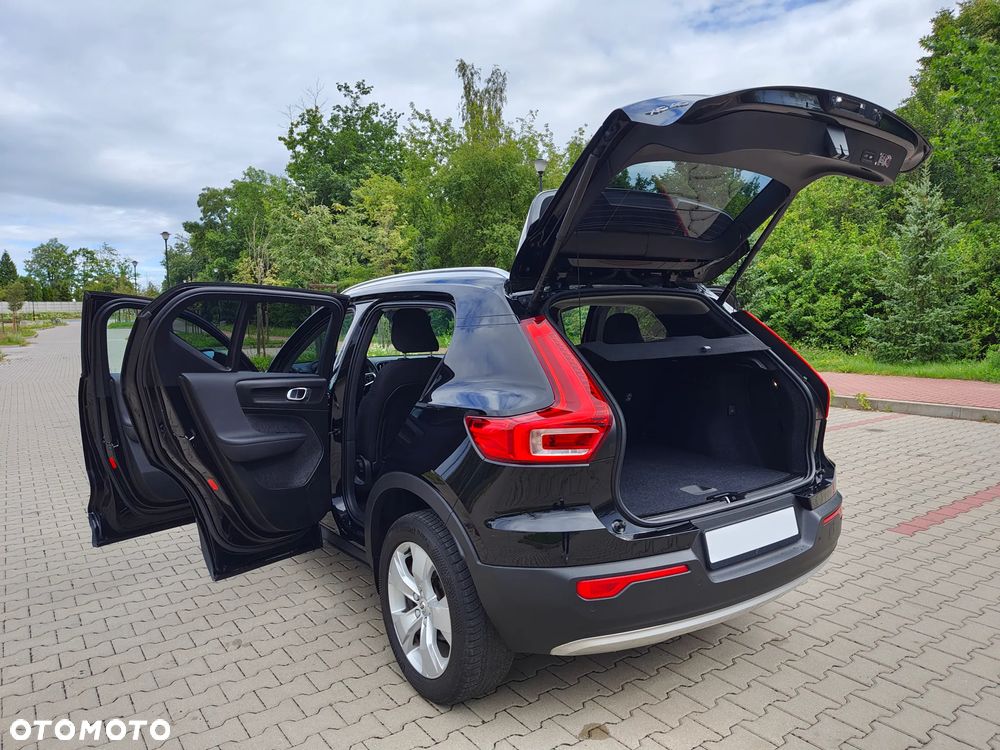 Volvo XC 40 - 22