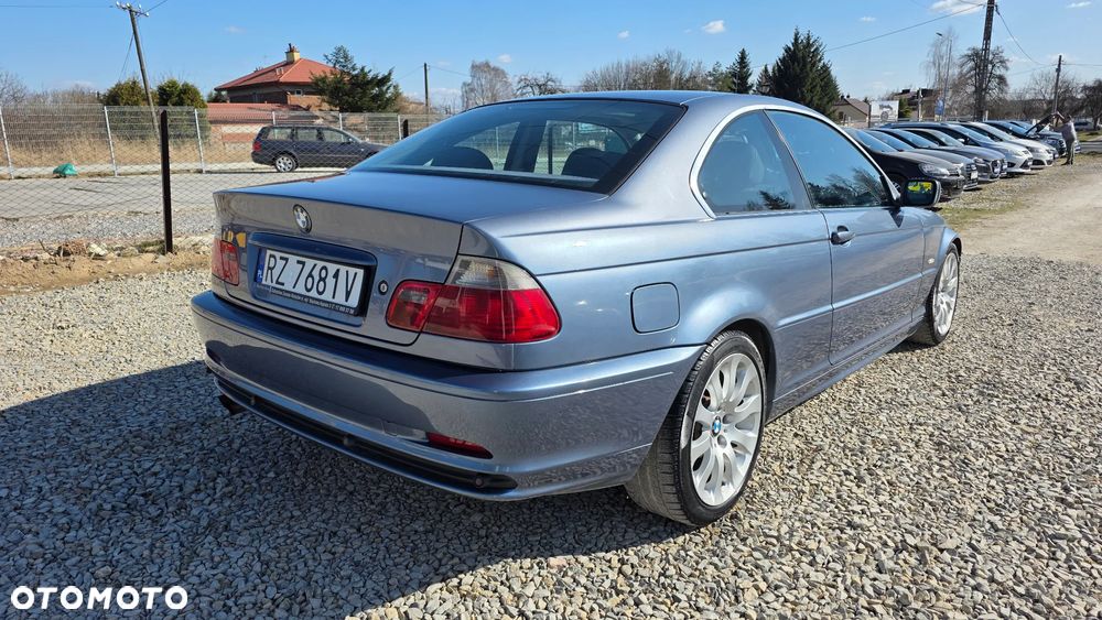 BMW Seria 3 320 Ci Edition Exclusive - 6